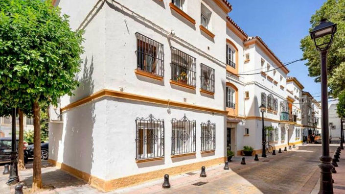 Image No.5-Appartement de 3 chambres à vendre à Marbella