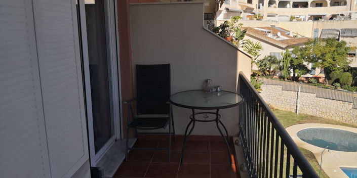 Image No.17-1 Bed Apartment for sale