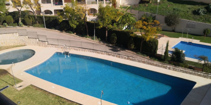 Image No.20-1 Bed Apartment for sale