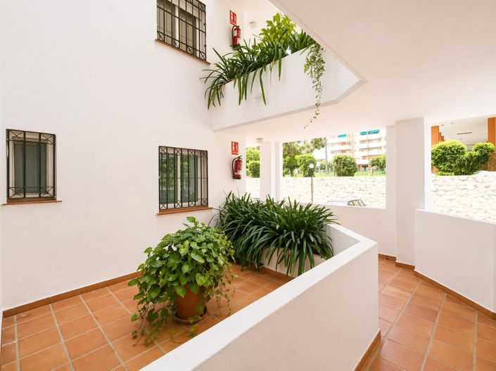 Image No.16-Appartement de 2 chambres à vendre à Torremolinos