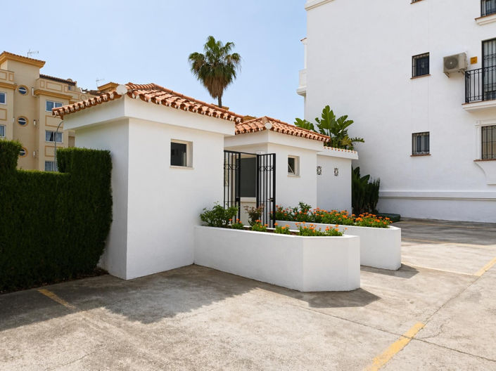 Image No.17-Appartement de 2 chambres à vendre à Torremolinos