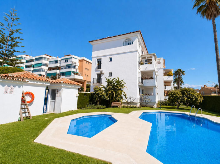 Image No.18-Appartement de 2 chambres à vendre à Torremolinos