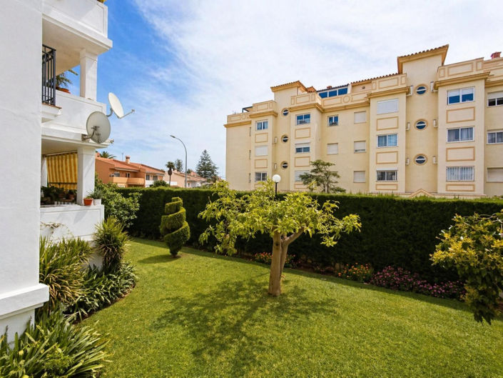 Image No.20-Appartement de 2 chambres à vendre à Torremolinos