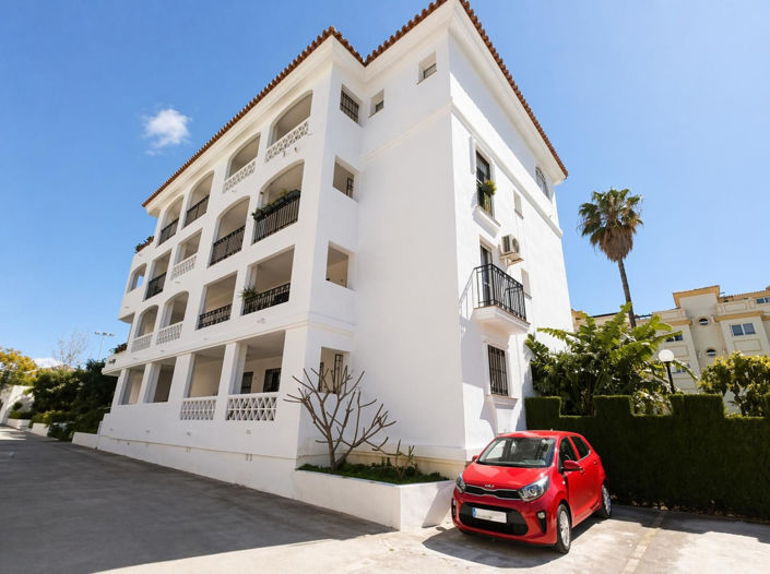 Image No.22-Appartement de 2 chambres à vendre à Torremolinos