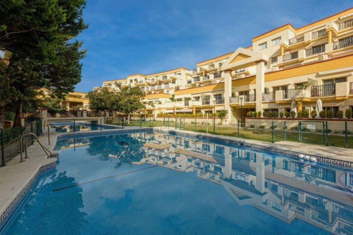 Image No.20-1 Bed Apartment for sale