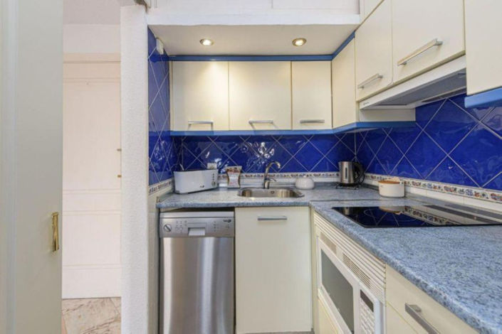 Image No.31-1 Bed Apartment for sale