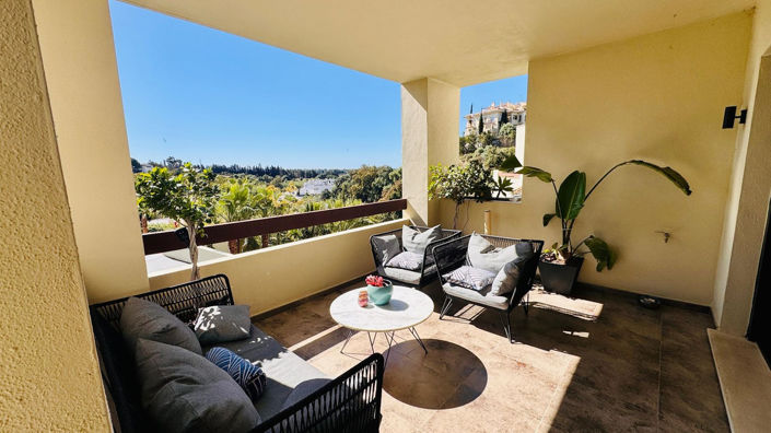 Image No.6-Appartement de 2 chambres à vendre à Estepona