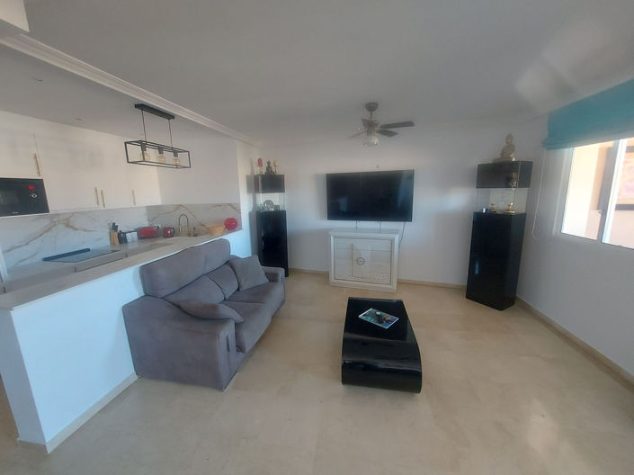 Image No.2-Appartement de 3 chambres à vendre à La Duquesa