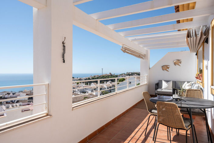 Image No.20-Appartement de 2 chambres à vendre à Benalmadena