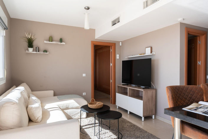 Image No.23-Appartement de 2 chambres à vendre à Benalmadena