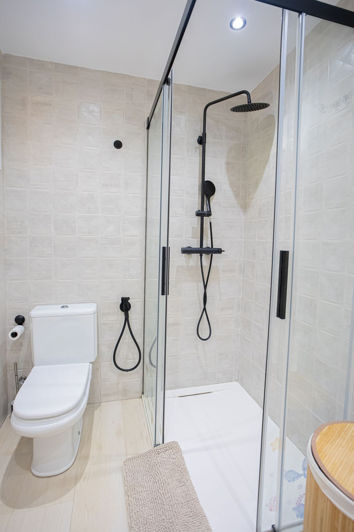 Image No.20-Appartement de 2 chambres à vendre à Marbella