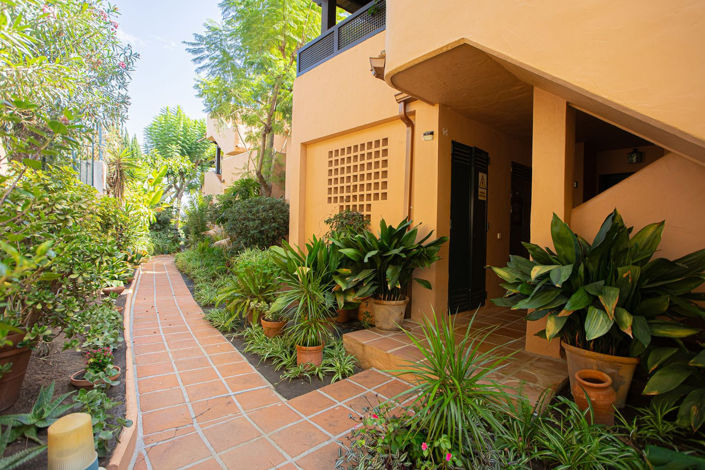 Image No.21-Appartement de 2 chambres à vendre à Marbella