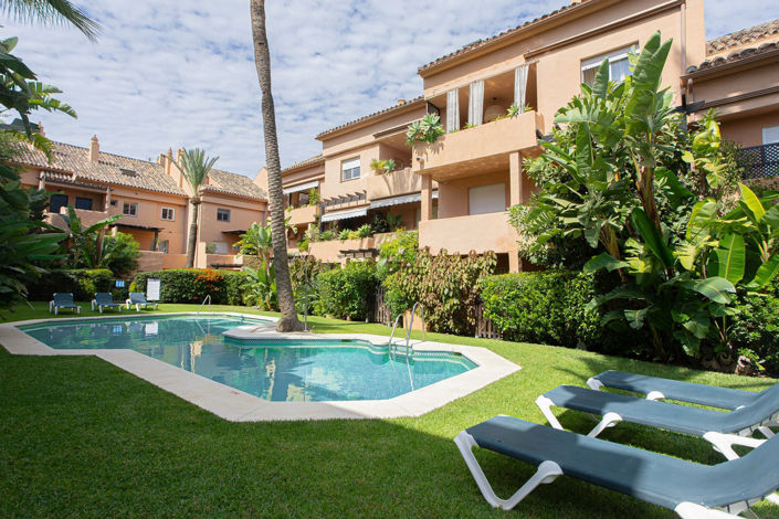Image No.22-Appartement de 2 chambres à vendre à Marbella
