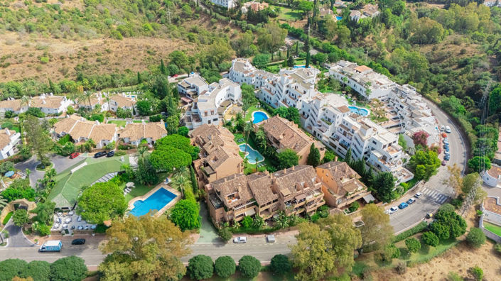 Image No.23-Appartement de 2 chambres à vendre à Marbella