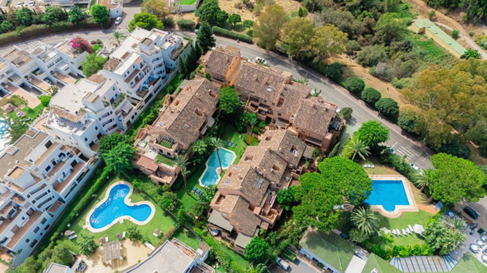 Image No.25-Appartement de 2 chambres à vendre à Marbella