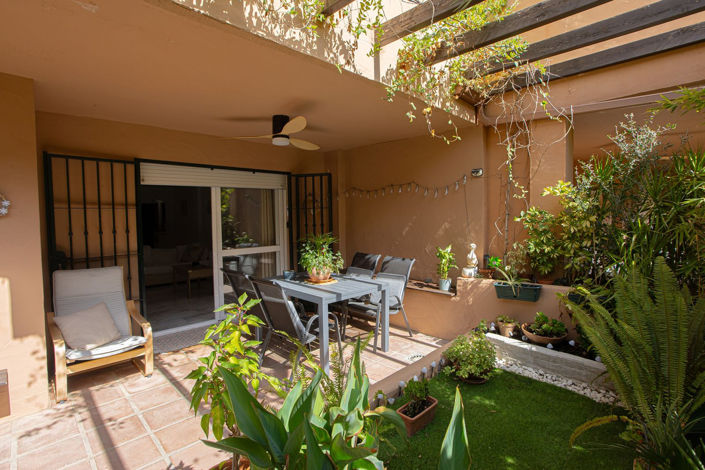 Image No.6-Appartement de 2 chambres à vendre à Marbella