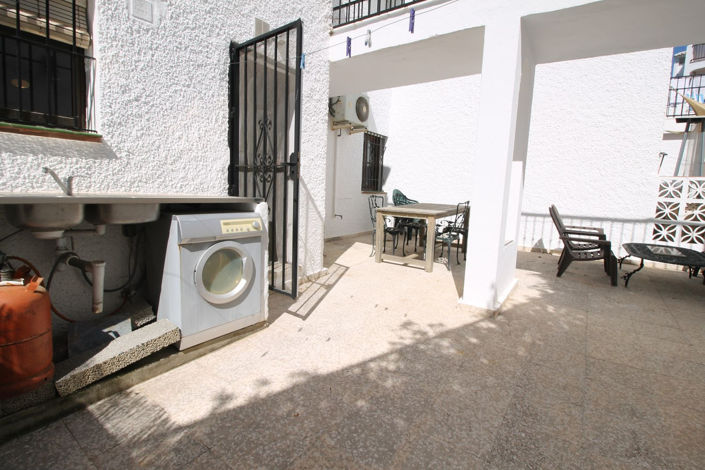 Image No.12-Appartement de 2 chambres à vendre à La Cala De Mijas