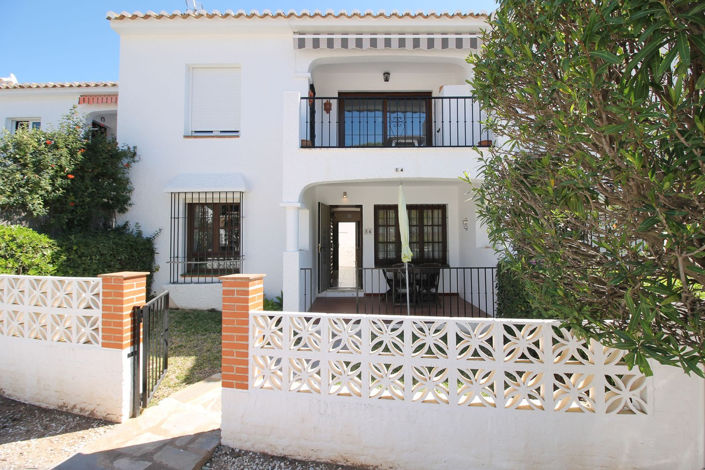 Image No.2-Appartement de 2 chambres à vendre à La Cala De Mijas