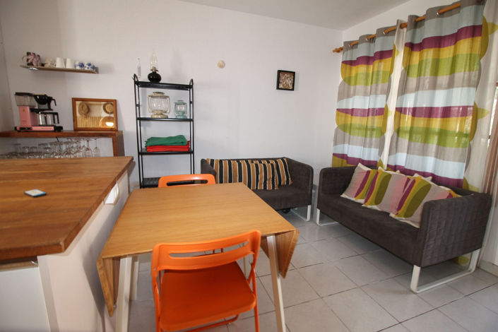 Image No.6-Appartement de 2 chambres à vendre à La Cala De Mijas