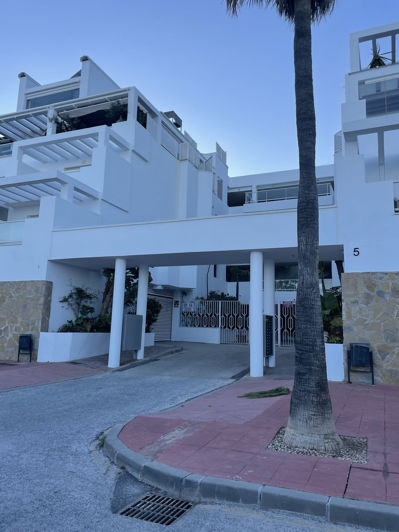 Image No.20-Appartement de 1 chambre à vendre à Benalmadena