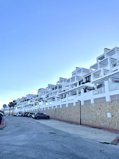 Image No.21-Appartement de 1 chambre à vendre à Benalmadena