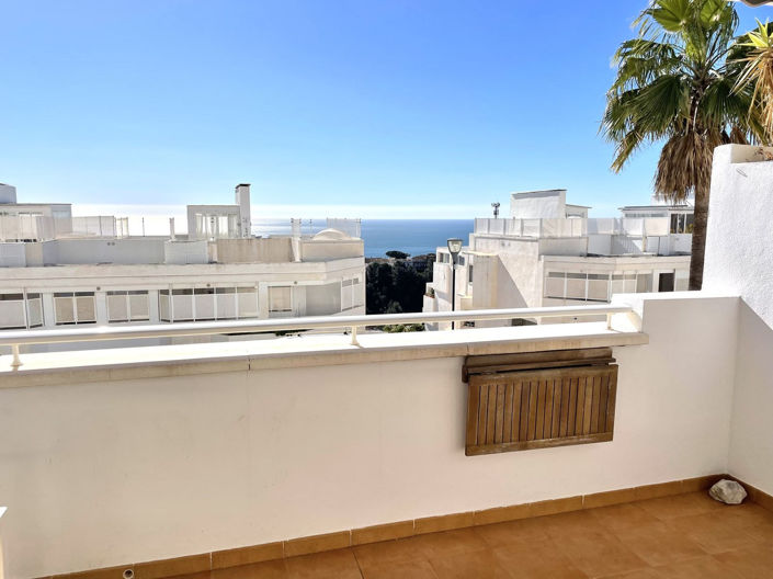 Image No.6-Appartement de 1 chambre à vendre à Benalmadena