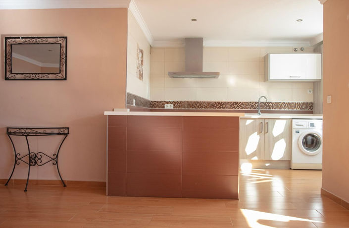 Image No.4-Appartement de 4 chambres à vendre à San Pedro de Alcantara