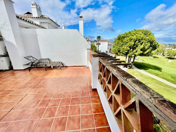 1 - Alhaurín de la Torre, Townhouse