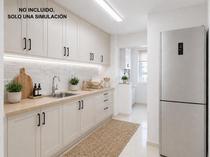Image No.15-3 Bed Apartment for sale