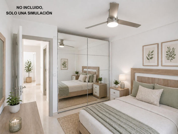 Image No.24-3 Bed Apartment for sale