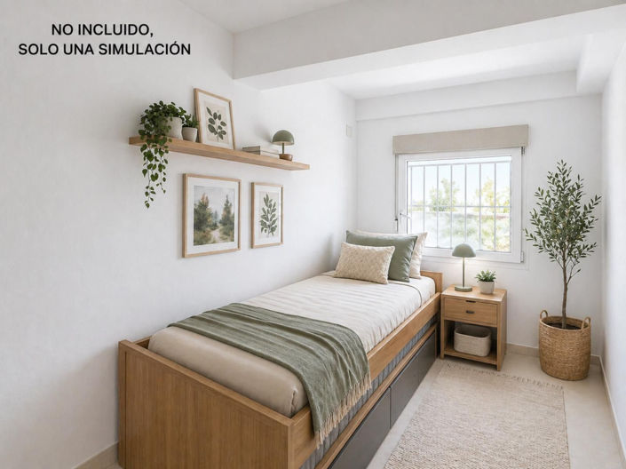 Image No.32-3 Bed Apartment for sale