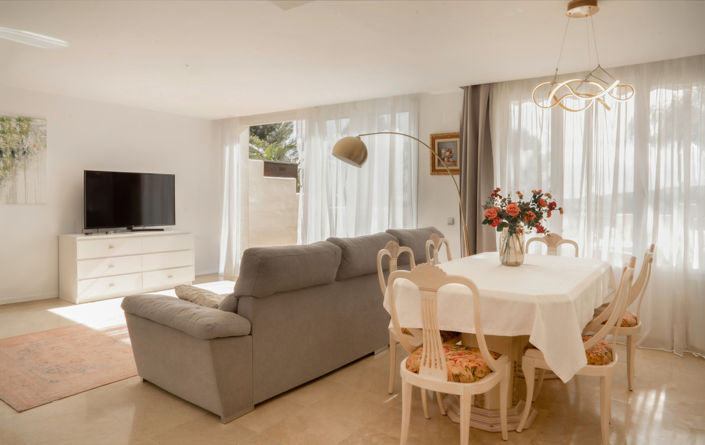 Image No.11-Appartement de 2 chambres à vendre à Benahavis