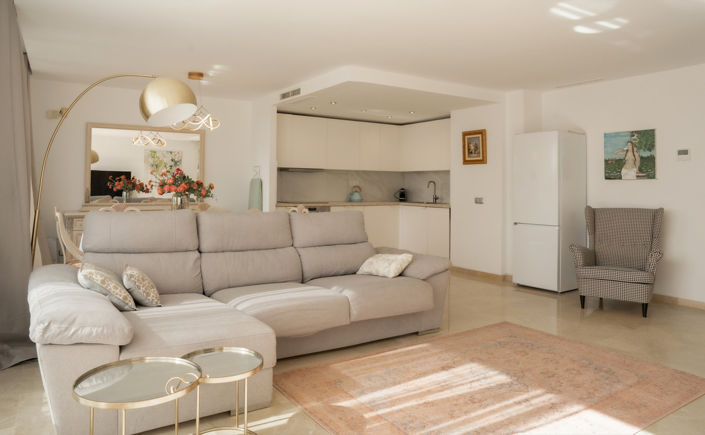 Image No.16-Appartement de 2 chambres à vendre à Benahavis