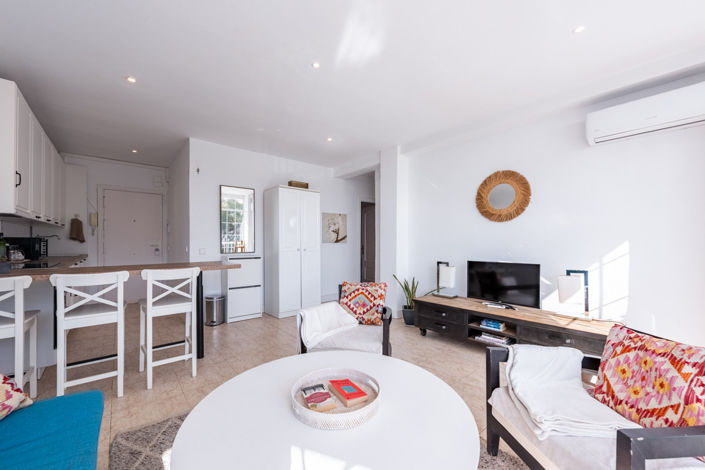 Image No.7-Appartement de 2 chambres à vendre à San Pedro de Alcantara
