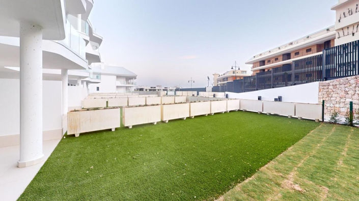 Image No.2-Appartement de 2 chambres à vendre à Fuengirola