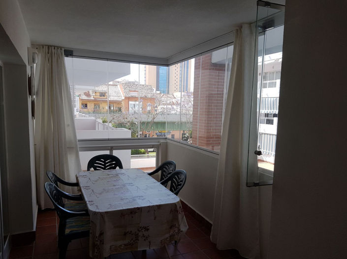 Image No.13-Appartement de 2 chambres à vendre à Fuengirola