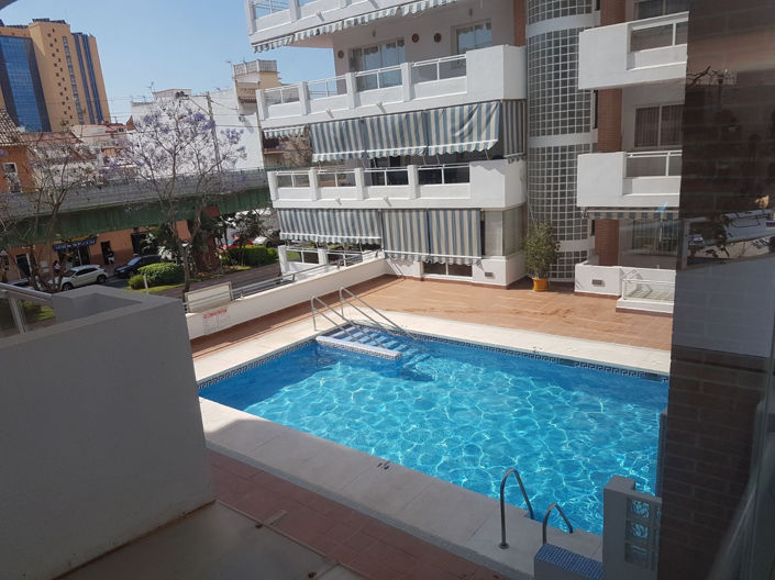 Image No.14-Appartement de 2 chambres à vendre à Fuengirola