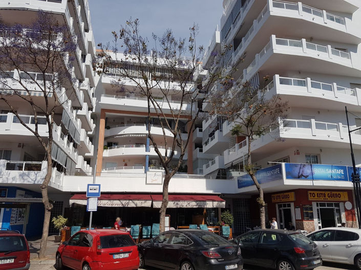 Image No.16-Appartement de 2 chambres à vendre à Fuengirola