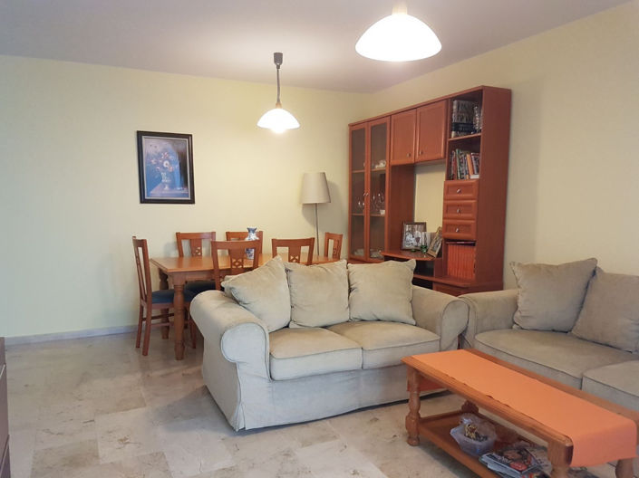 Image No.2-Appartement de 2 chambres à vendre à Fuengirola