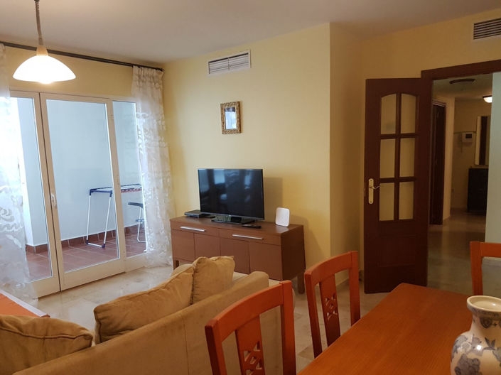 Image No.3-Appartement de 2 chambres à vendre à Fuengirola