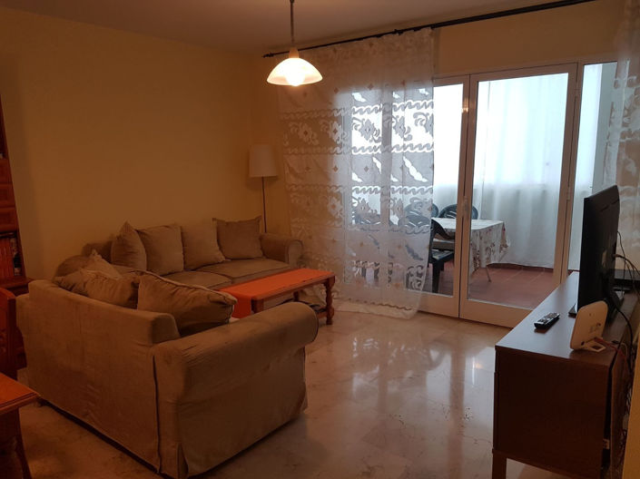 Image No.4-Appartement de 2 chambres à vendre à Fuengirola