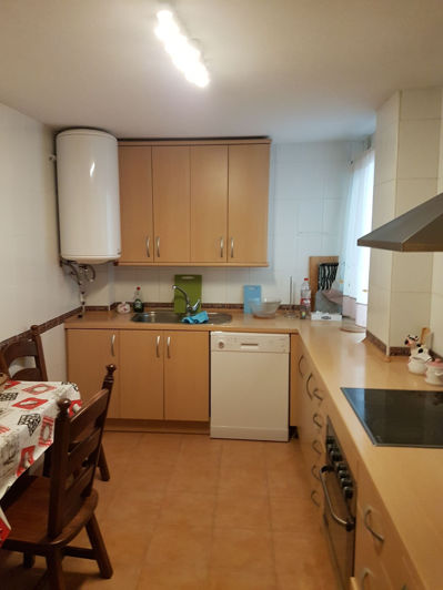 Image No.6-Appartement de 2 chambres à vendre à Fuengirola