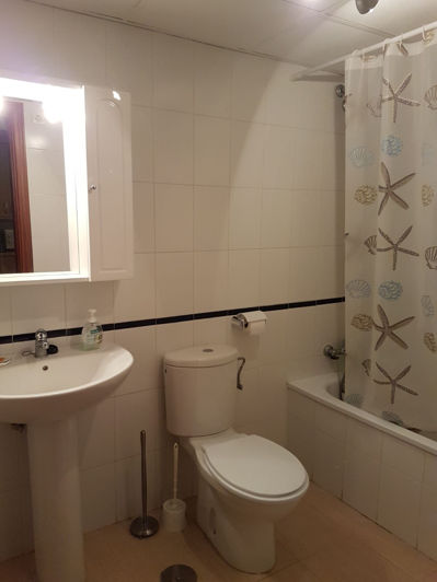 Image No.7-Appartement de 2 chambres à vendre à Fuengirola
