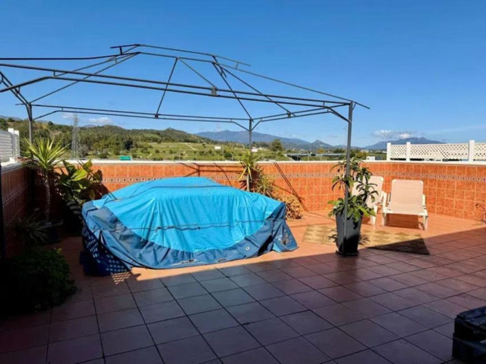 Image No.19-Appartement de 4 chambres à vendre à Estepona