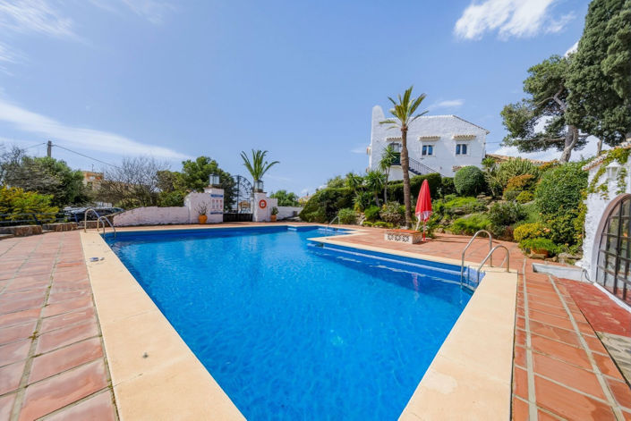 Image No.21-Appartement de 1 chambre à vendre à Benalmadena