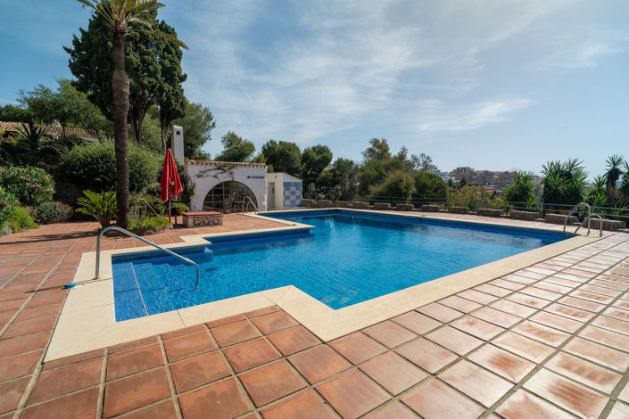 Image No.24-Appartement de 1 chambre à vendre à Benalmadena