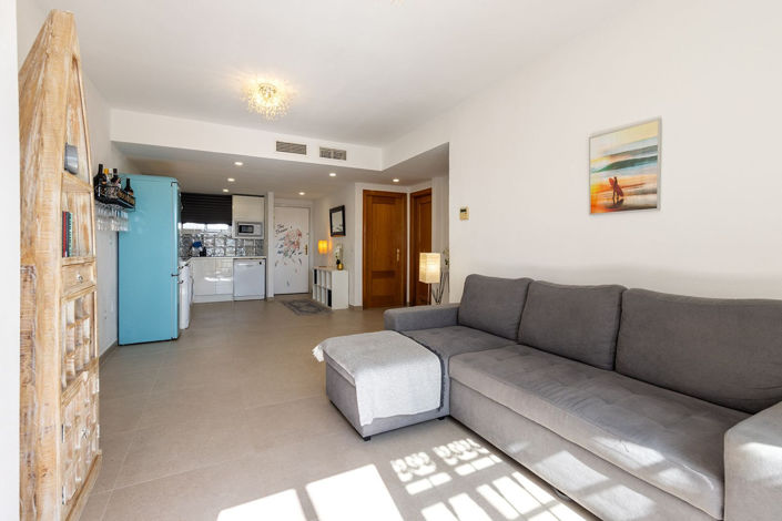 Image No.15-Appartement de 2 chambres à vendre à Torremolinos