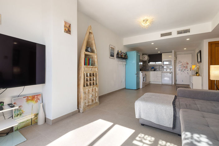 Image No.19-Appartement de 2 chambres à vendre à Torremolinos
