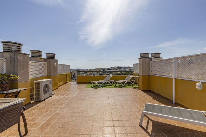 Image No.6-Appartement de 2 chambres à vendre à Torremolinos