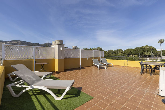 Image No.7-Appartement de 2 chambres à vendre à Torremolinos